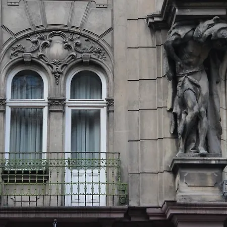 Atlant Apartment